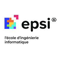 Epsi - Ingénierie Informatique