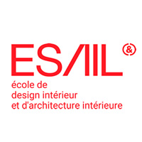 ESAIL - Ecole Supérieure d'Architecture Intérieure de Lyon