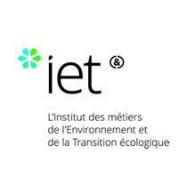 IET - Institut des Technologies de l'Environnement
